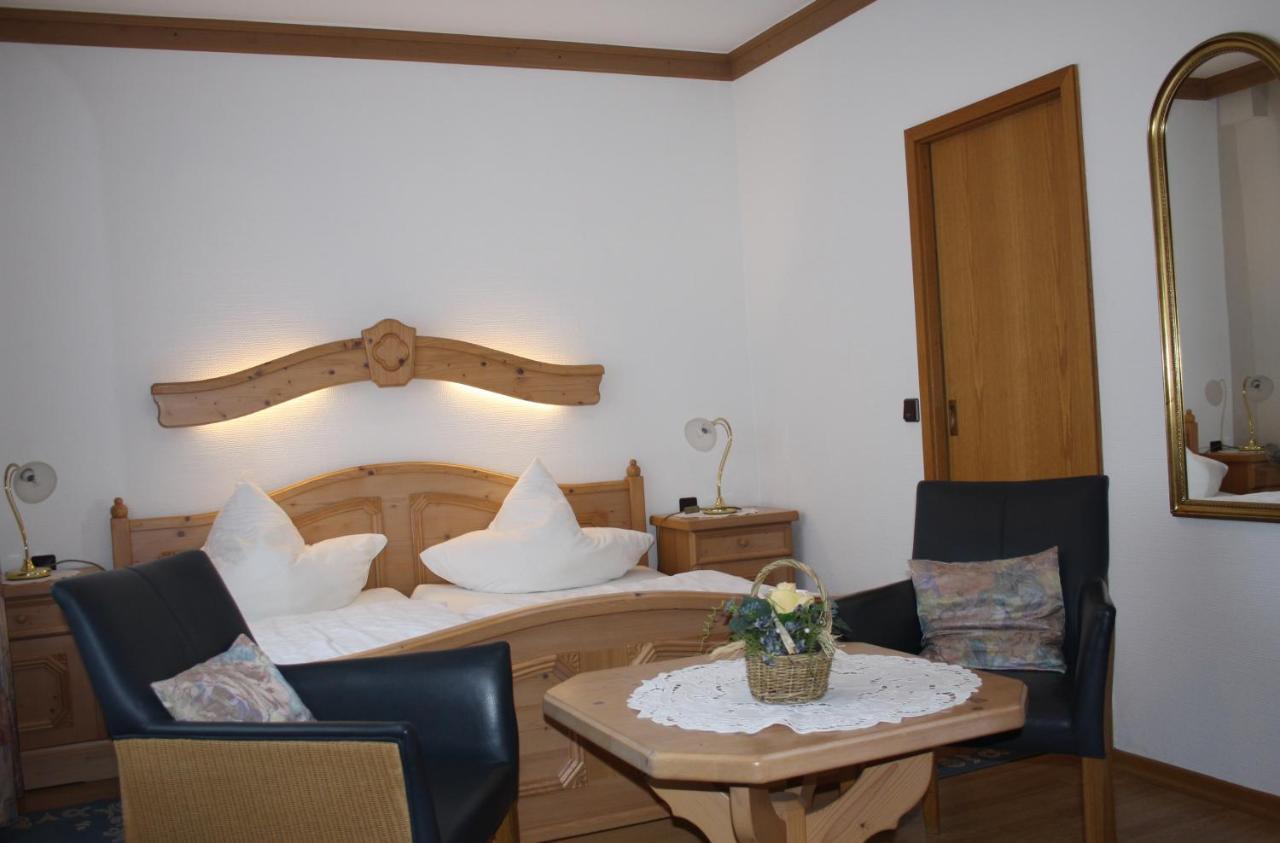 Pension / Ferienwohnung Allebrodt Lennestadt Δωμάτιο φωτογραφία