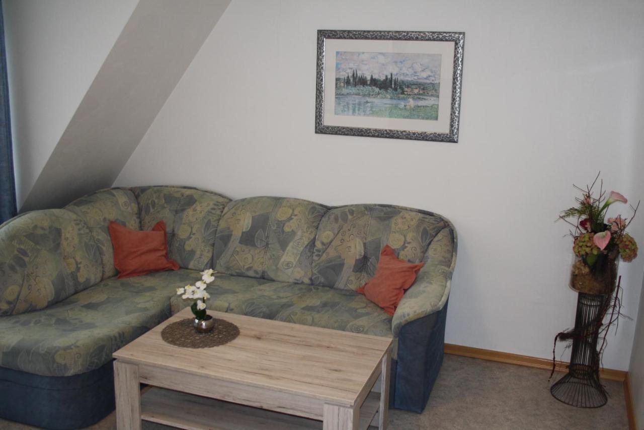 Pension / Ferienwohnung Allebrodt Lennestadt Εξωτερικό φωτογραφία