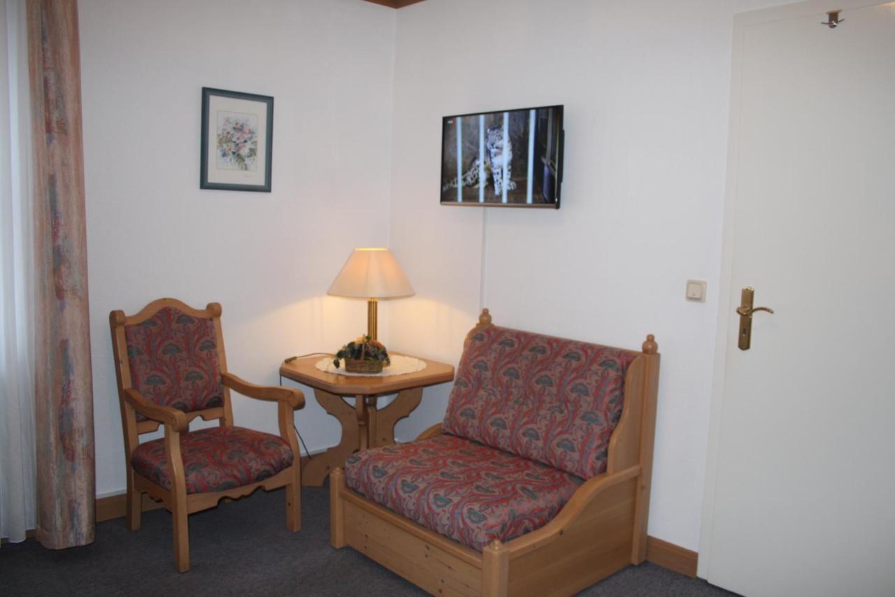 Pension / Ferienwohnung Allebrodt Lennestadt Εξωτερικό φωτογραφία