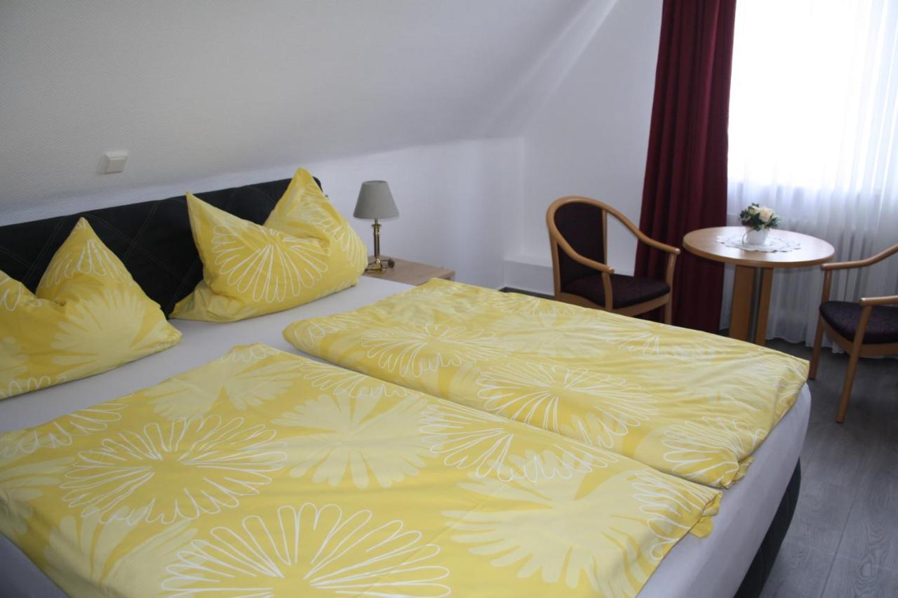 Pension / Ferienwohnung Allebrodt Lennestadt Εξωτερικό φωτογραφία