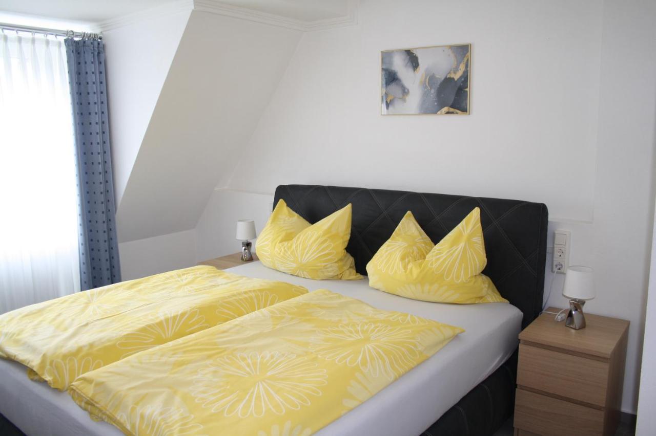 Pension / Ferienwohnung Allebrodt Lennestadt Εξωτερικό φωτογραφία