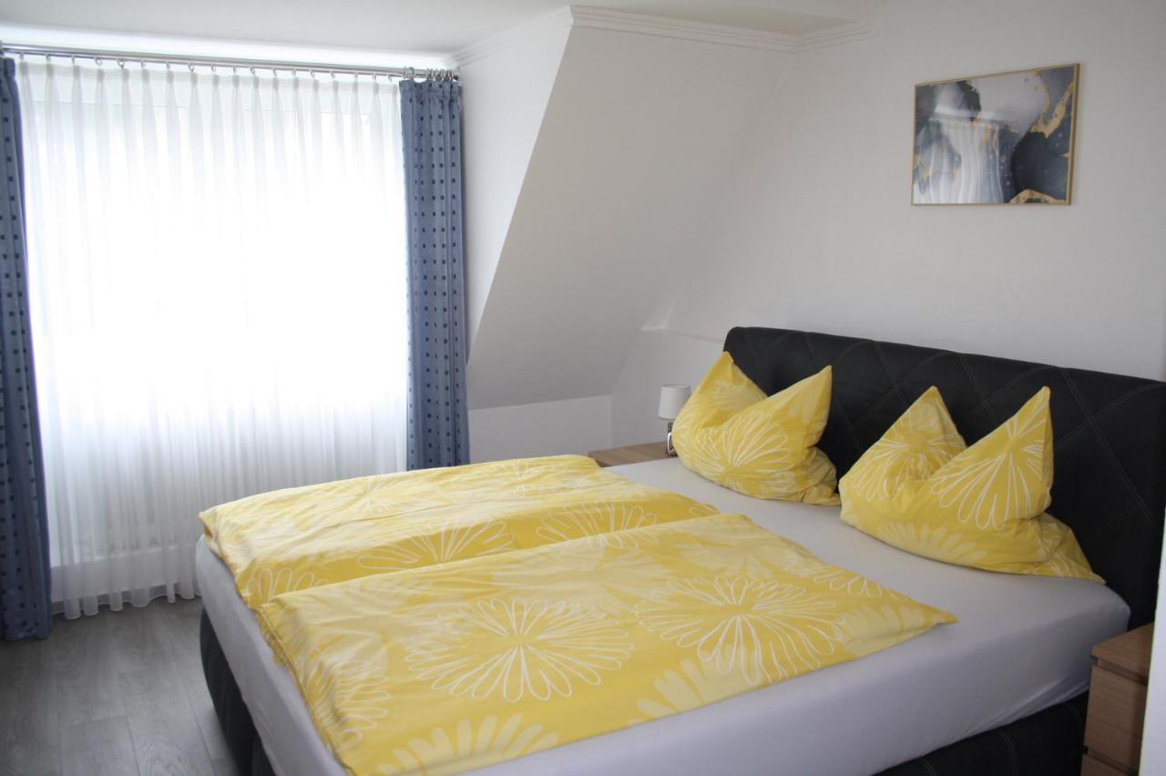 Pension / Ferienwohnung Allebrodt Lennestadt Εξωτερικό φωτογραφία