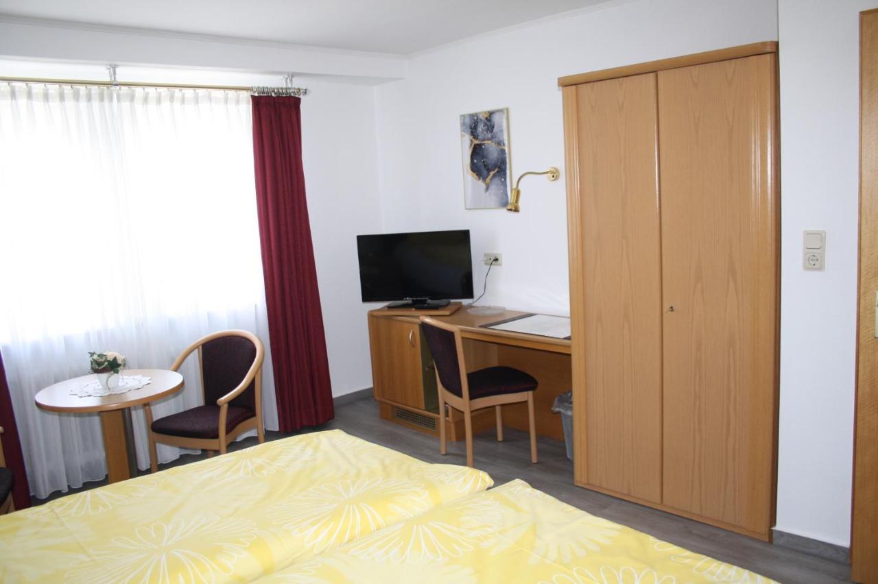 Pension / Ferienwohnung Allebrodt Lennestadt Εξωτερικό φωτογραφία