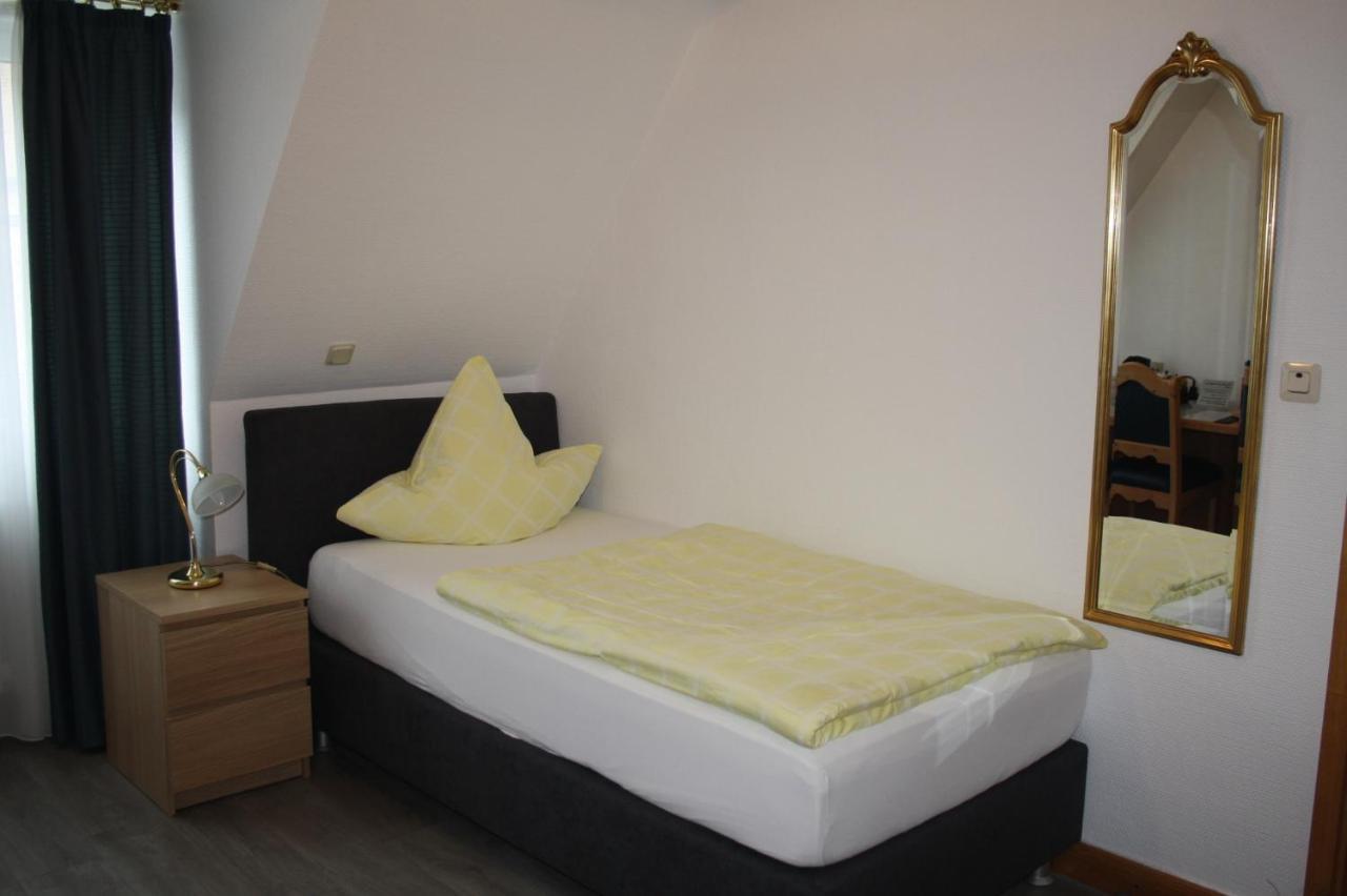 Pension / Ferienwohnung Allebrodt Lennestadt Εξωτερικό φωτογραφία