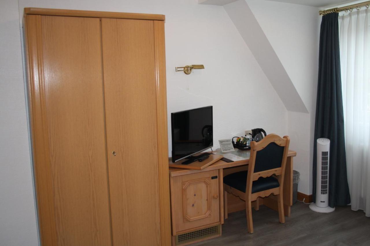 Pension / Ferienwohnung Allebrodt Lennestadt Εξωτερικό φωτογραφία