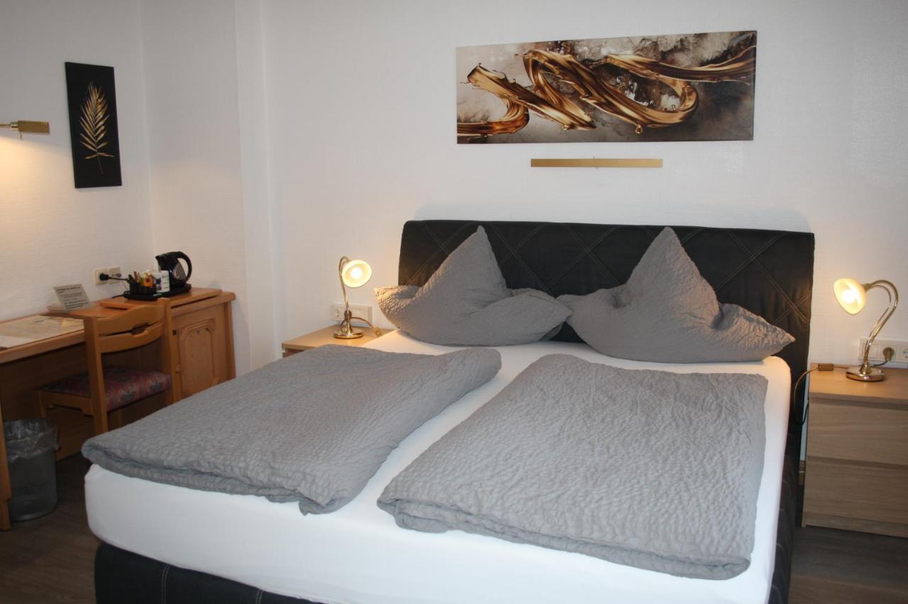 Pension / Ferienwohnung Allebrodt Lennestadt Εξωτερικό φωτογραφία