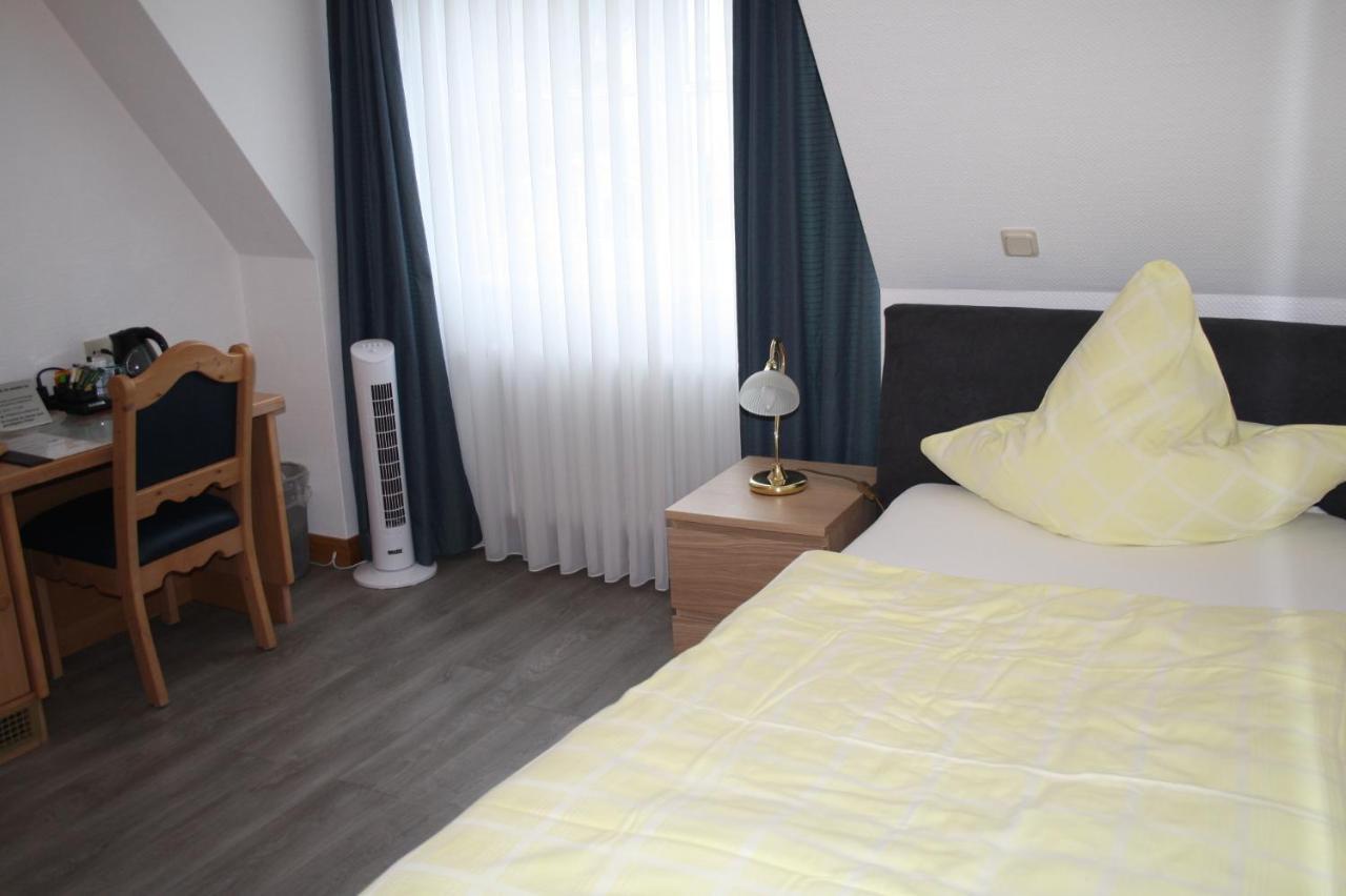 Pension / Ferienwohnung Allebrodt Lennestadt Εξωτερικό φωτογραφία