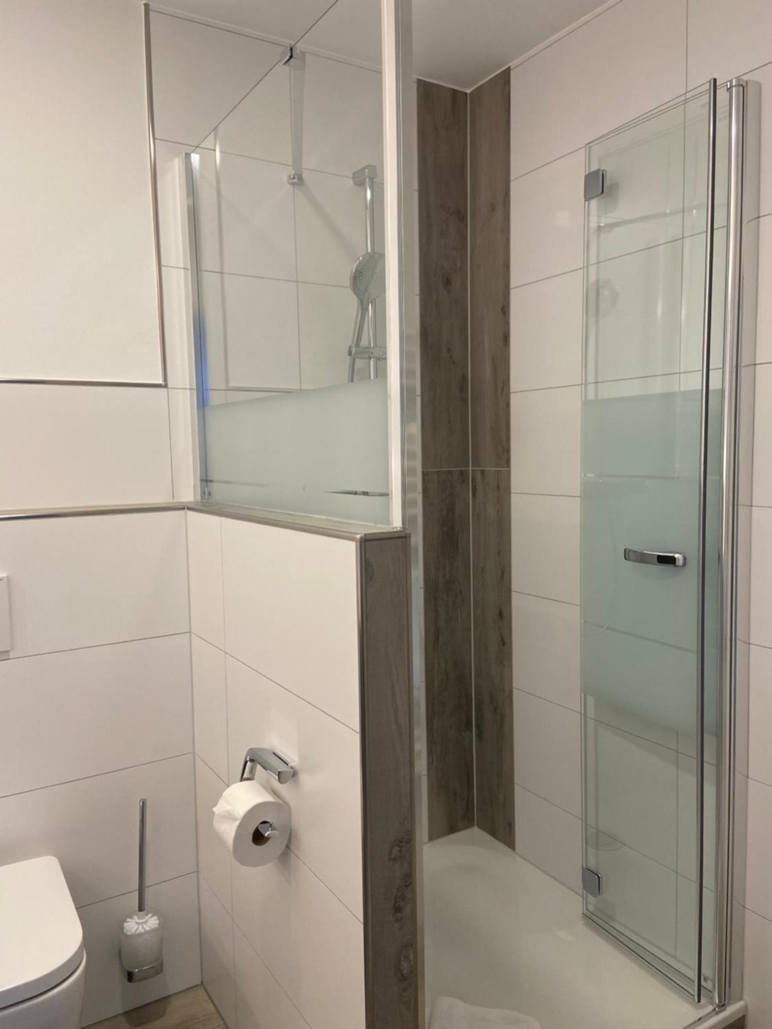 Pension / Ferienwohnung Allebrodt Lennestadt Εξωτερικό φωτογραφία