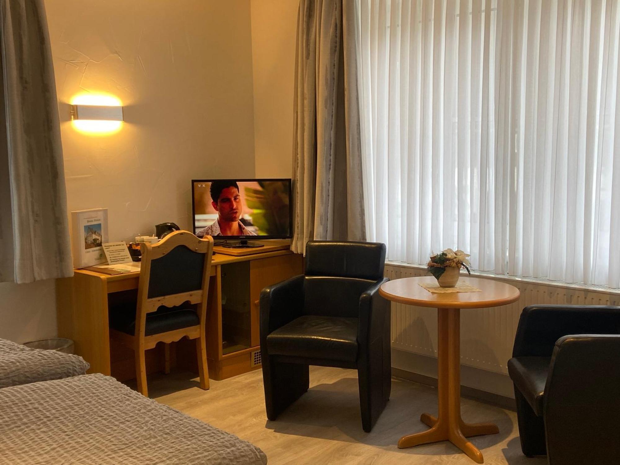 Pension / Ferienwohnung Allebrodt Lennestadt Εξωτερικό φωτογραφία