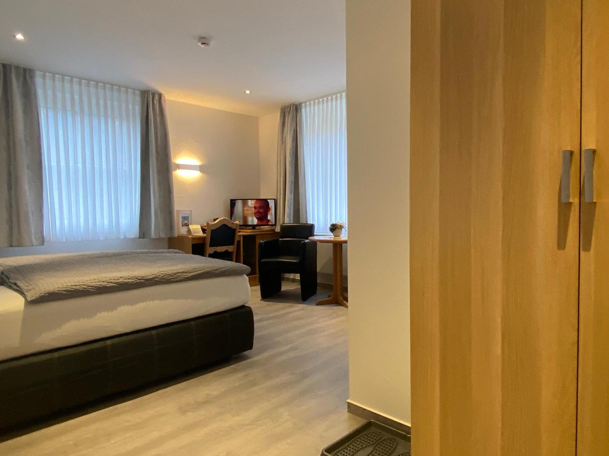 Pension / Ferienwohnung Allebrodt Lennestadt Εξωτερικό φωτογραφία