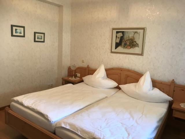 Pension / Ferienwohnung Allebrodt Lennestadt Εξωτερικό φωτογραφία