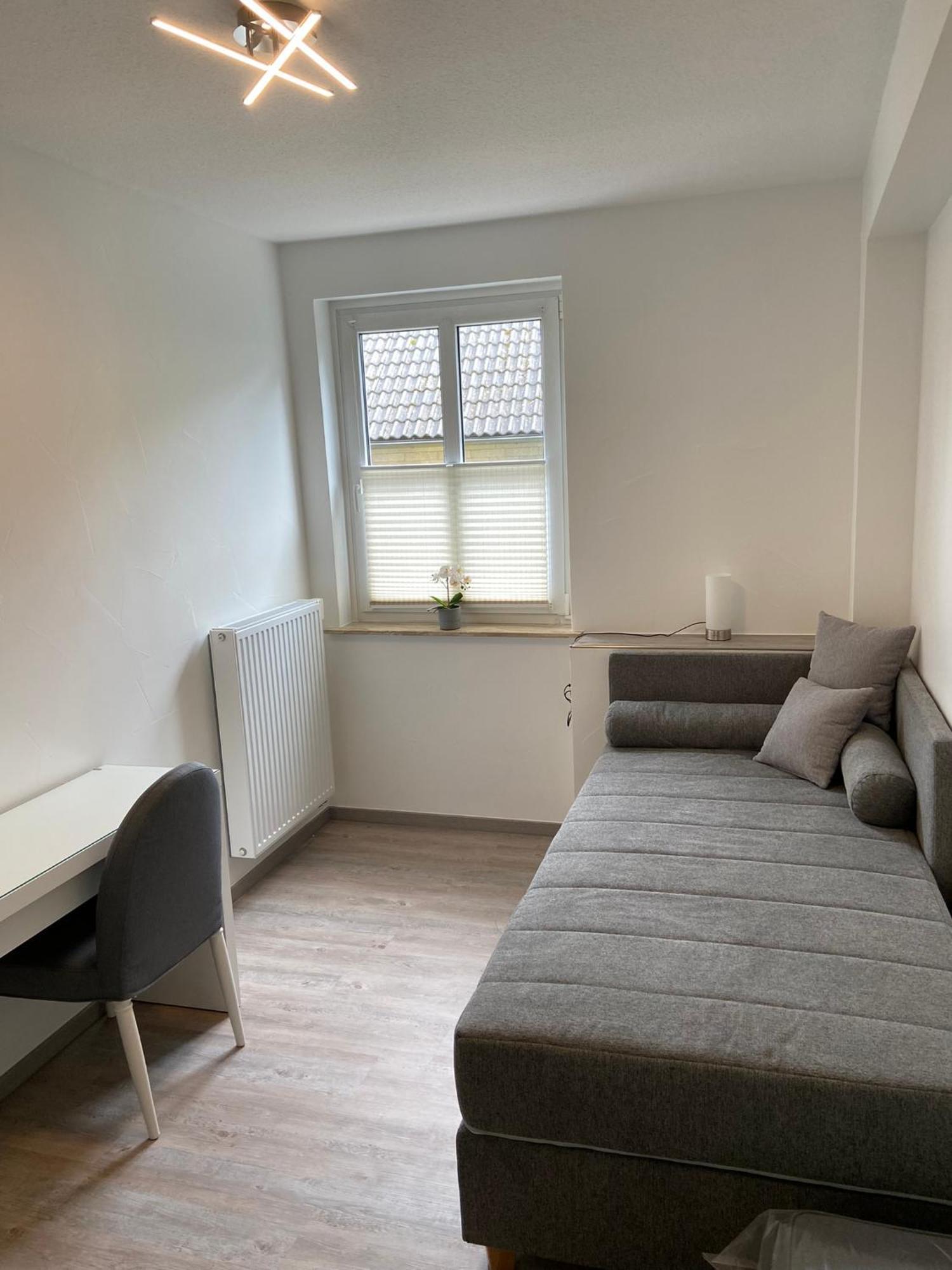 Pension / Ferienwohnung Allebrodt Lennestadt Εξωτερικό φωτογραφία