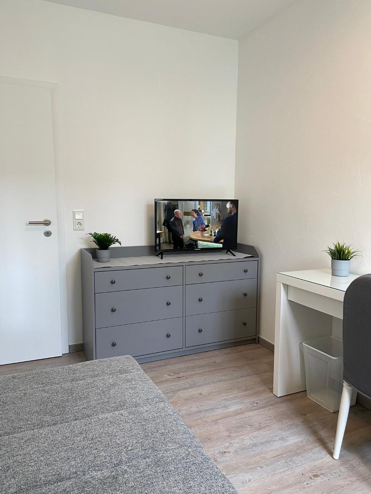Pension / Ferienwohnung Allebrodt Lennestadt Εξωτερικό φωτογραφία
