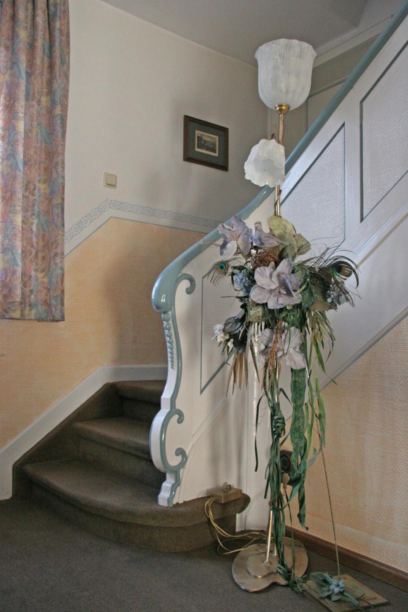 Pension / Ferienwohnung Allebrodt Lennestadt Εξωτερικό φωτογραφία