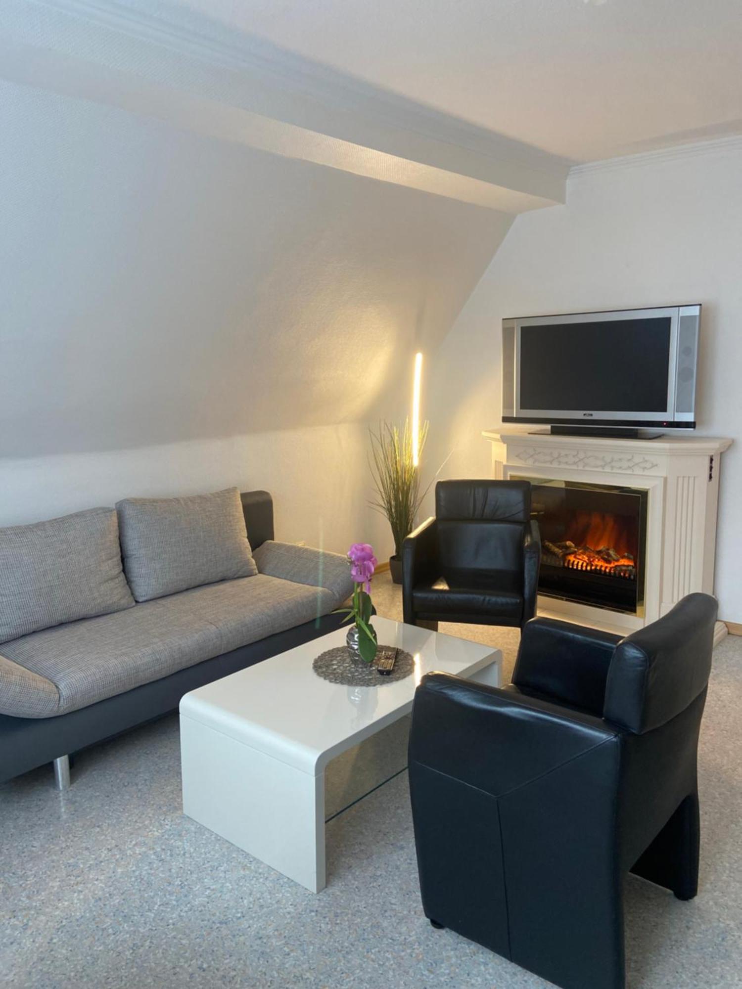 Pension / Ferienwohnung Allebrodt Lennestadt Εξωτερικό φωτογραφία