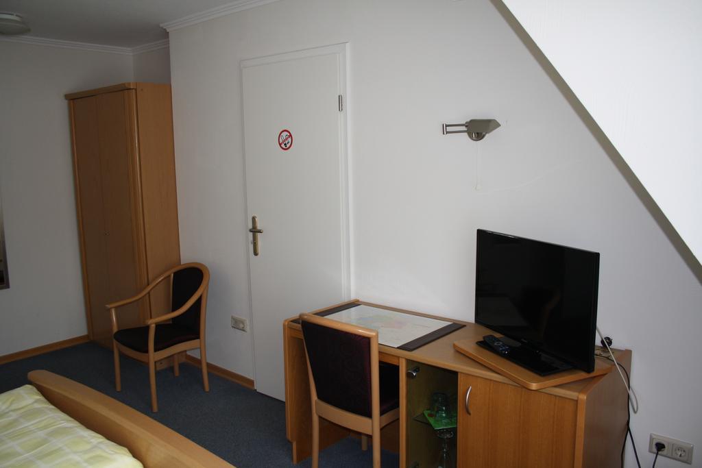 Pension / Ferienwohnung Allebrodt Lennestadt Εξωτερικό φωτογραφία
