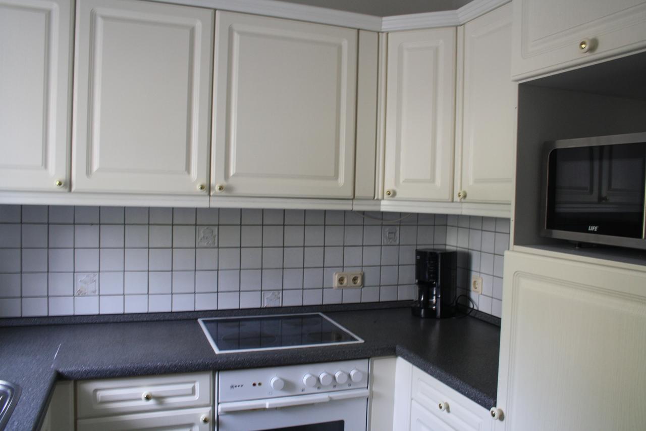 Pension / Ferienwohnung Allebrodt Lennestadt Εξωτερικό φωτογραφία